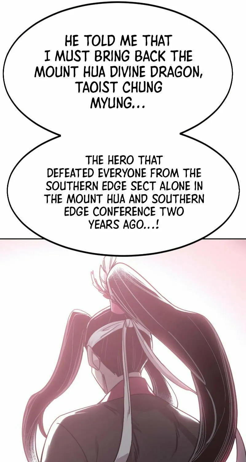 Read Return of the Blossoming Blade EN Manga Online