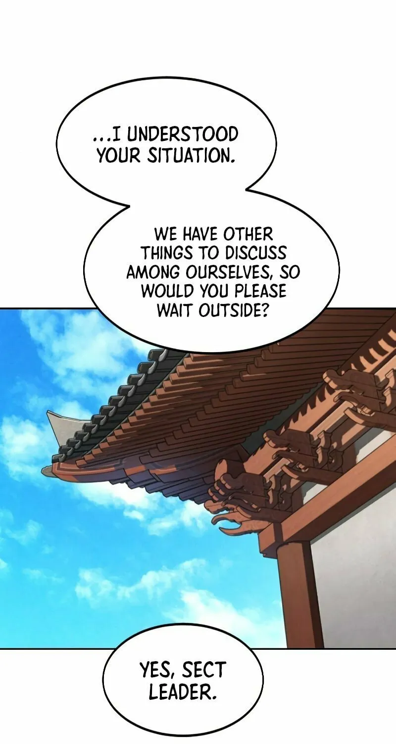 Read Return of the Blossoming Blade EN Manga Online