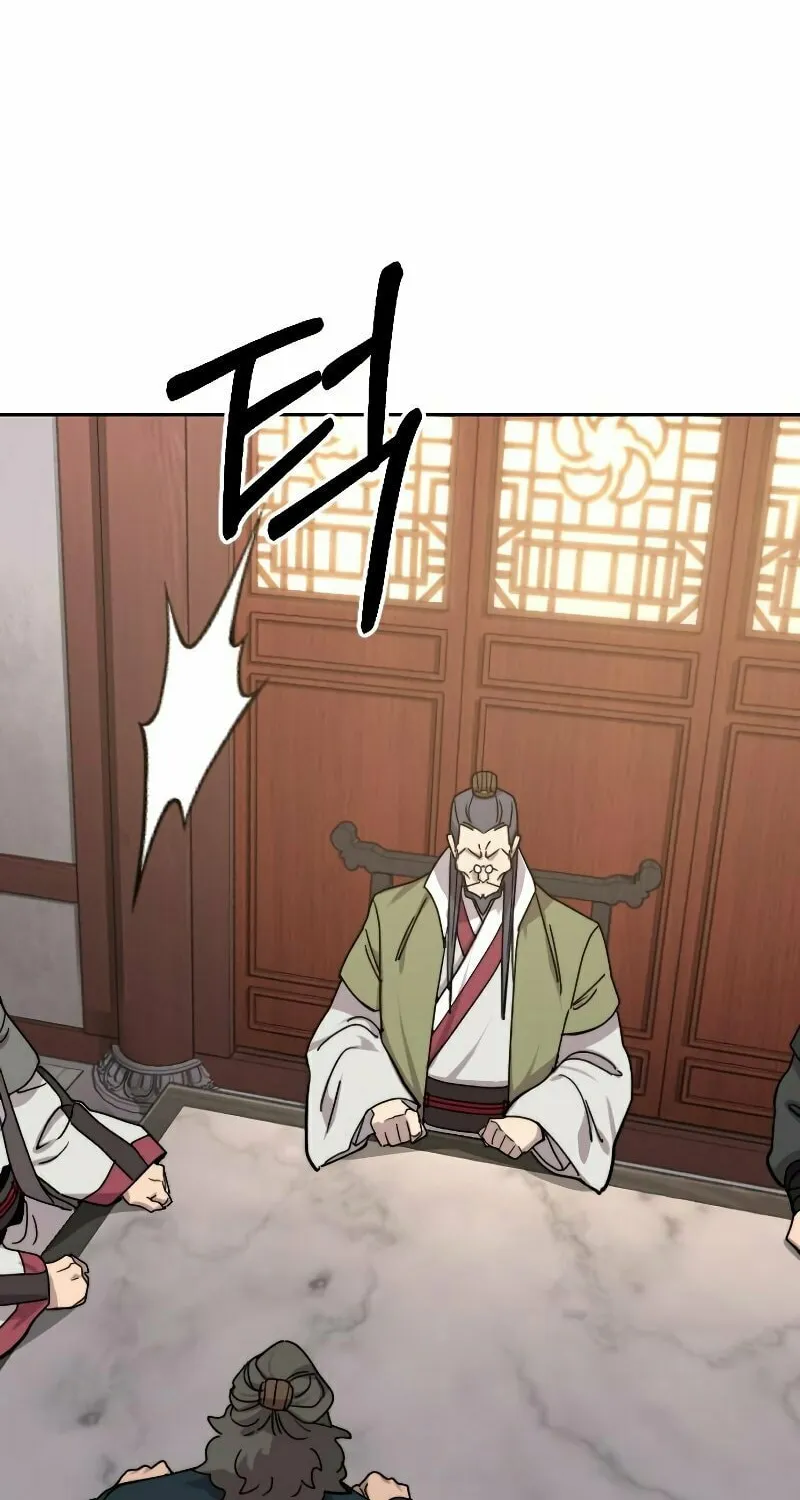 Read Return of the Blossoming Blade EN Manga Online