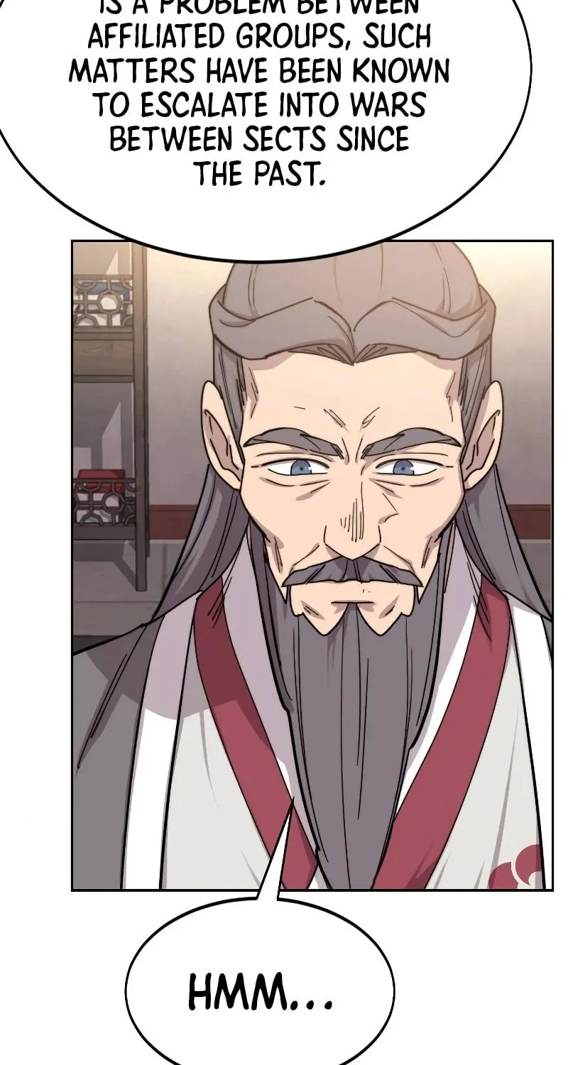 Read Return of the Blossoming Blade EN Manga Online
