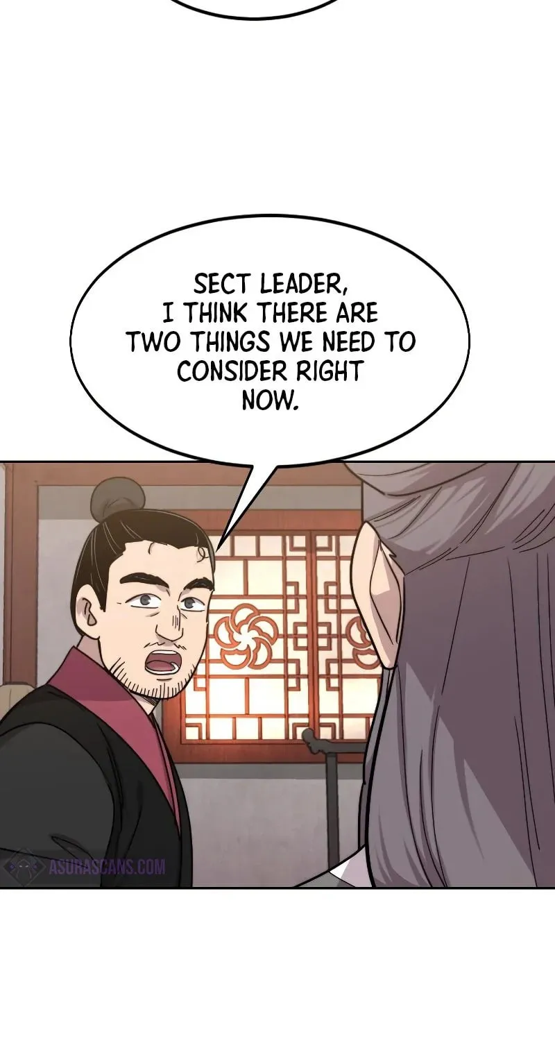 Read Return of the Blossoming Blade EN Manga Online
