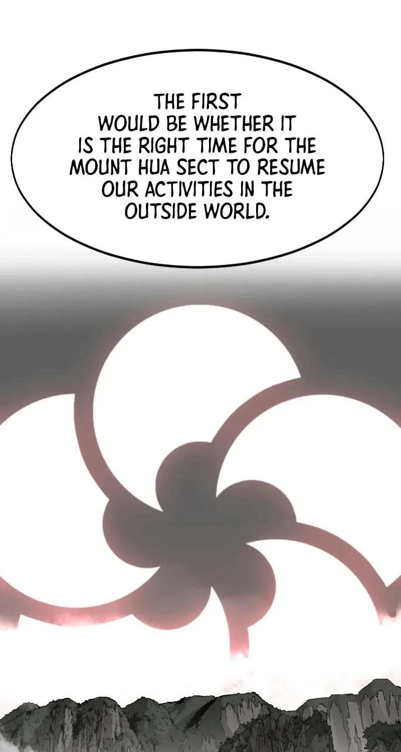 Read Return of the Blossoming Blade EN Manga Online