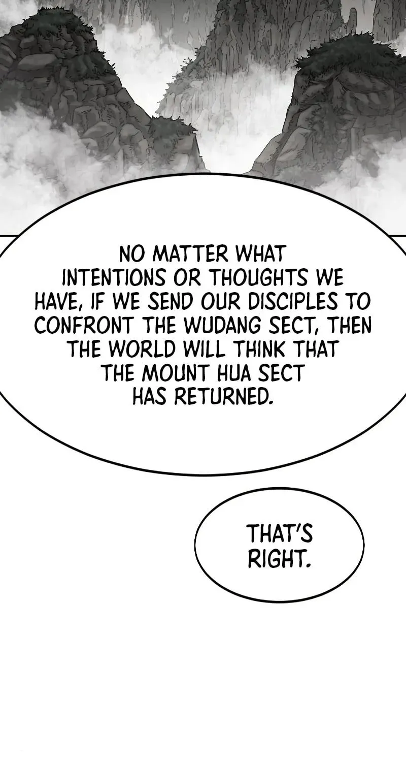 Read Return of the Blossoming Blade EN Manga Online