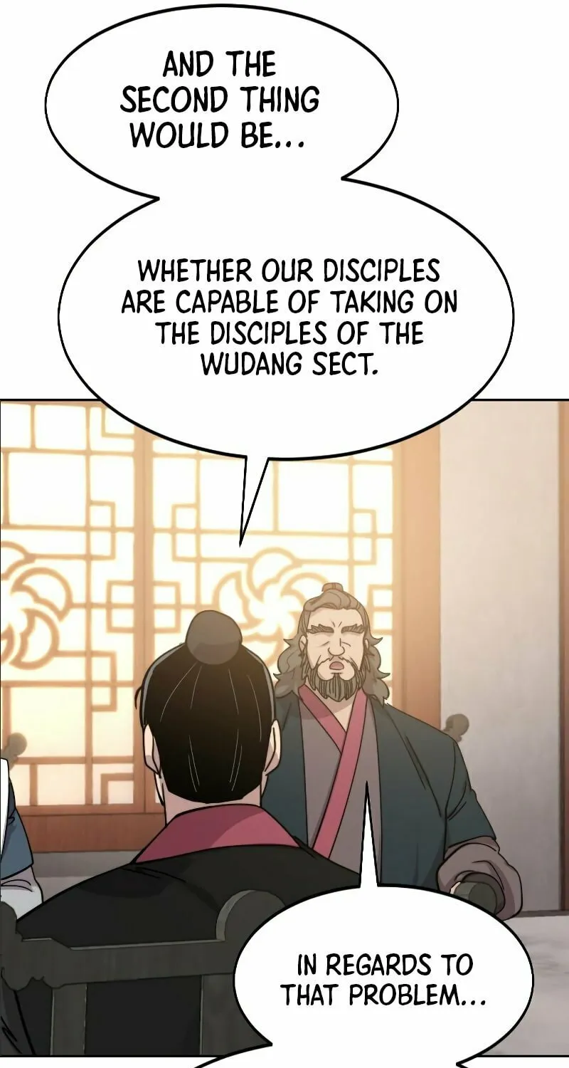 Read Return of the Blossoming Blade EN Manga Online