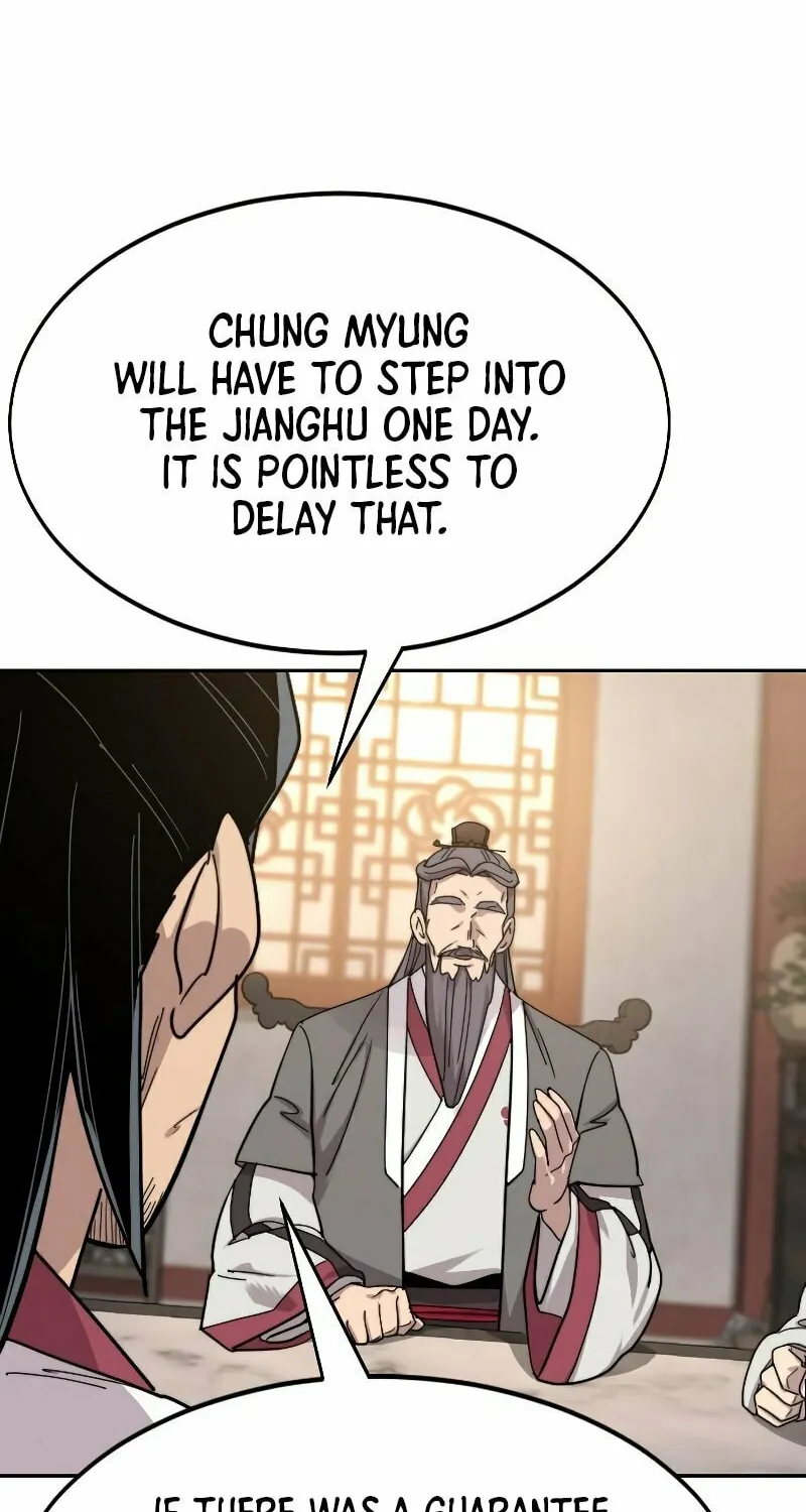 Read Return of the Blossoming Blade EN Manga Online