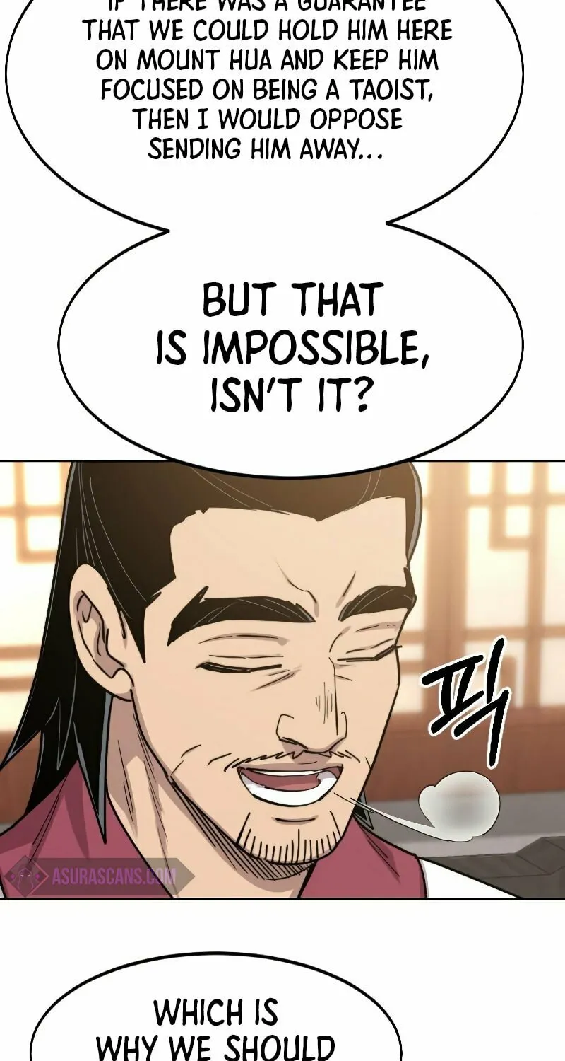 Read Return of the Blossoming Blade EN Manga Online