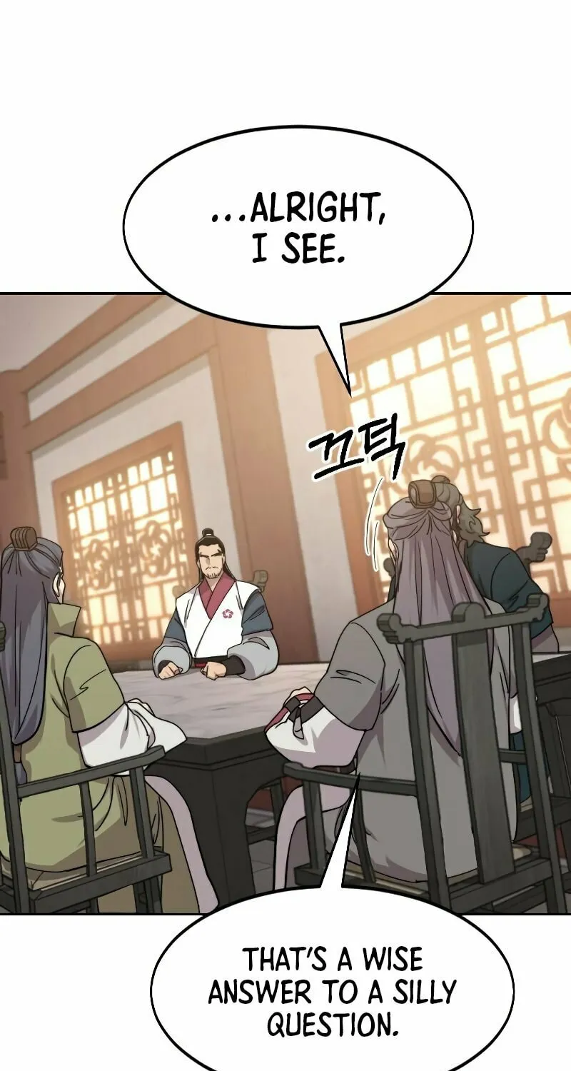 Read Return of the Blossoming Blade EN Manga Online