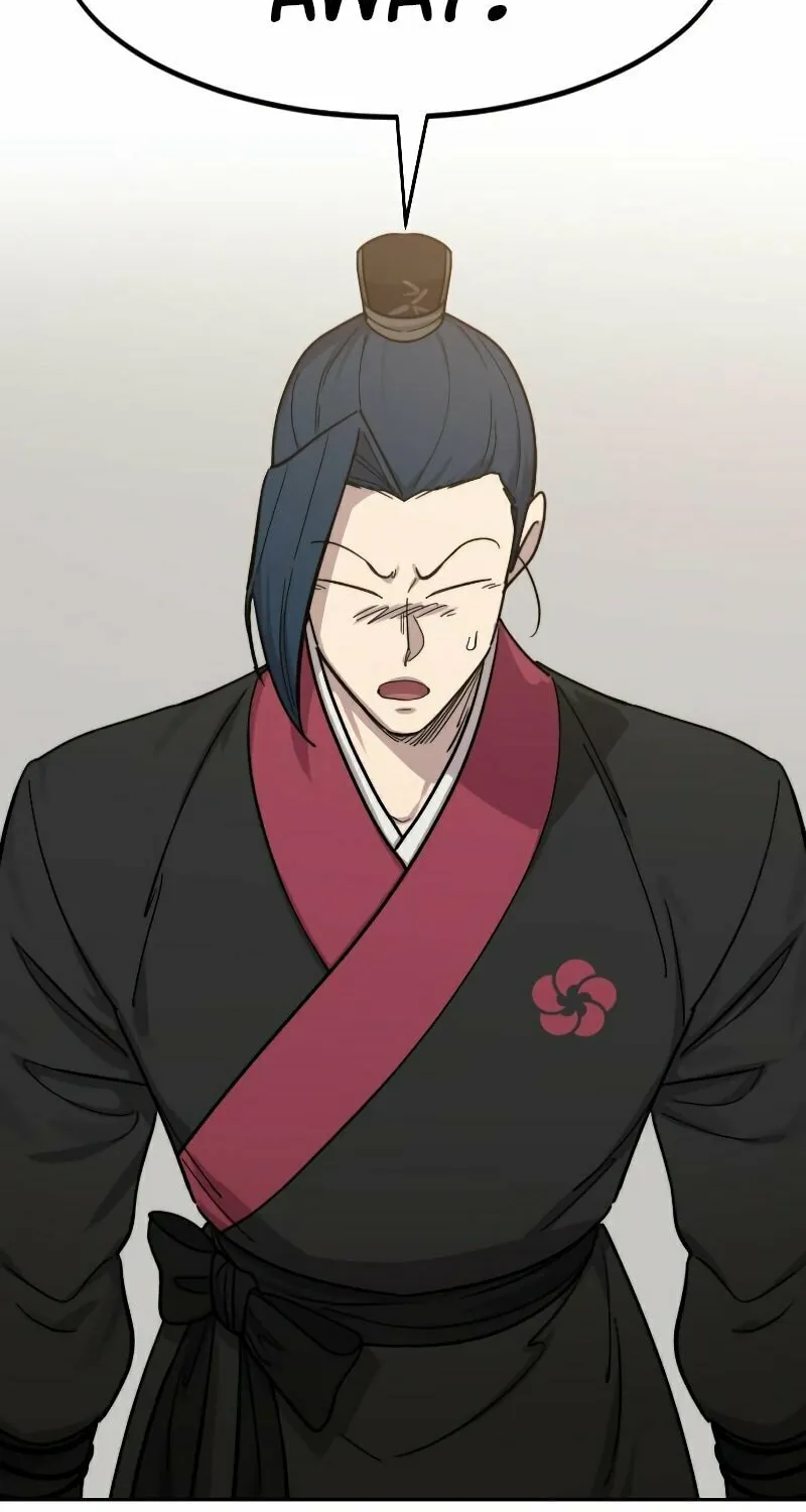 Read Return of the Blossoming Blade EN Manga Online