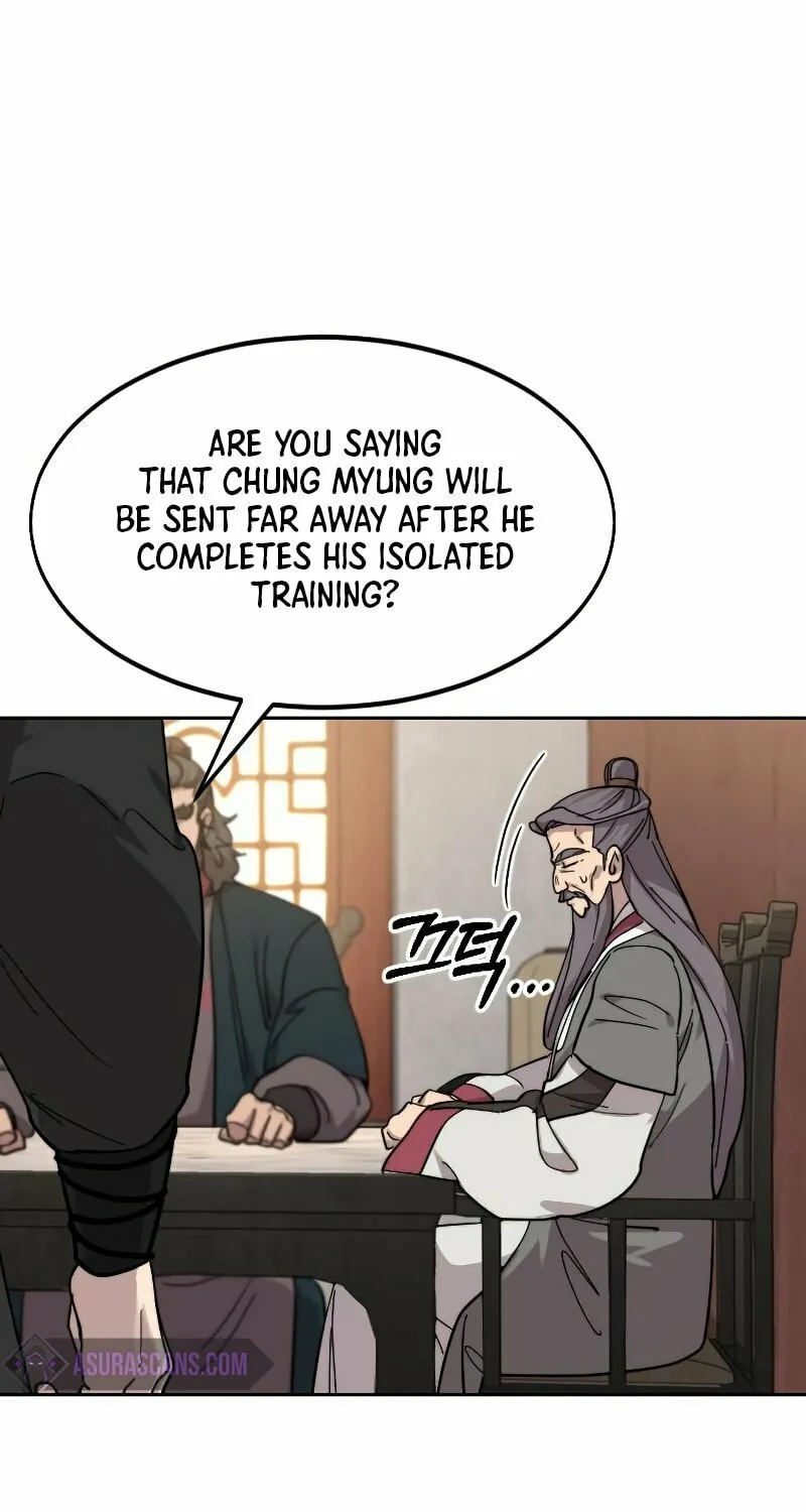 Read Return of the Blossoming Blade EN Manga Online