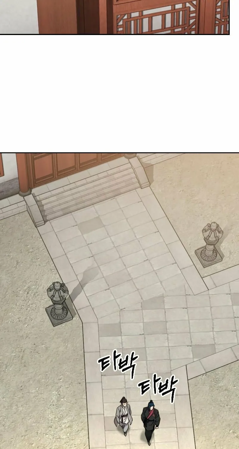 Read Return of the Blossoming Blade EN Manga Online