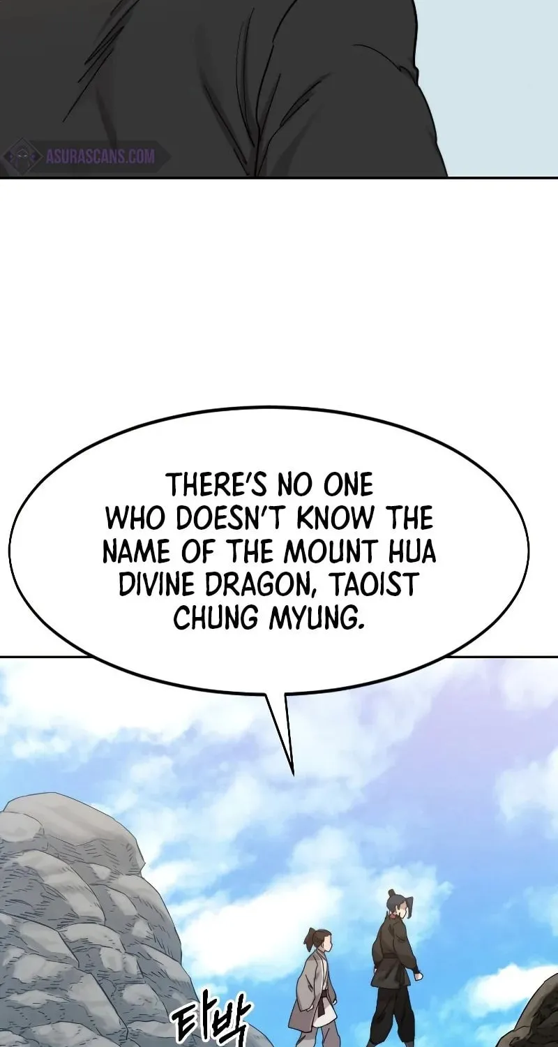 Read Return of the Blossoming Blade EN Manga Online