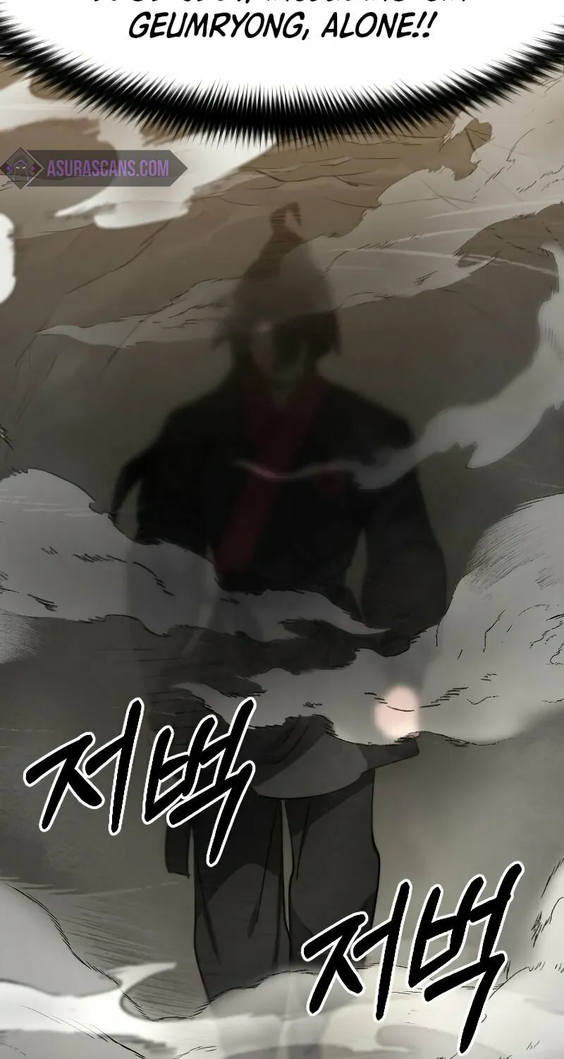 Read Return of the Blossoming Blade EN Manga Online