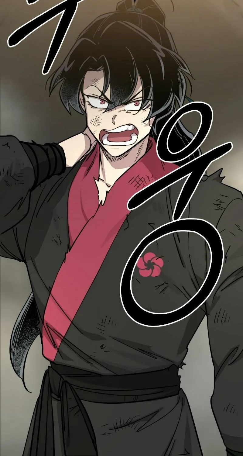 Read Return of the Blossoming Blade EN Manga Online