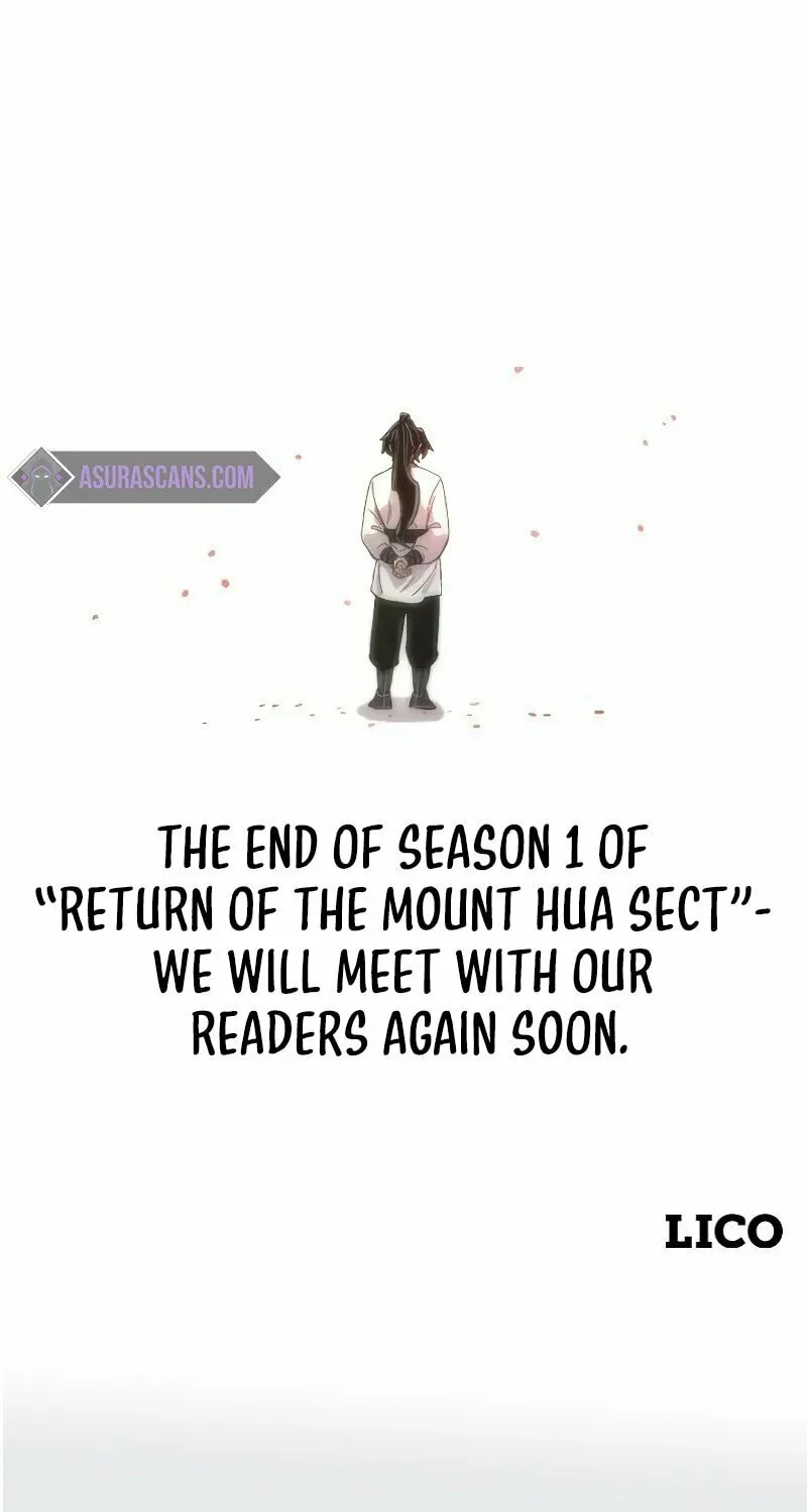 Read Return of the Blossoming Blade EN Manga Online