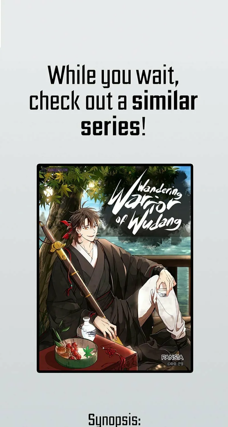 Read Return of the Blossoming Blade EN Manga Online