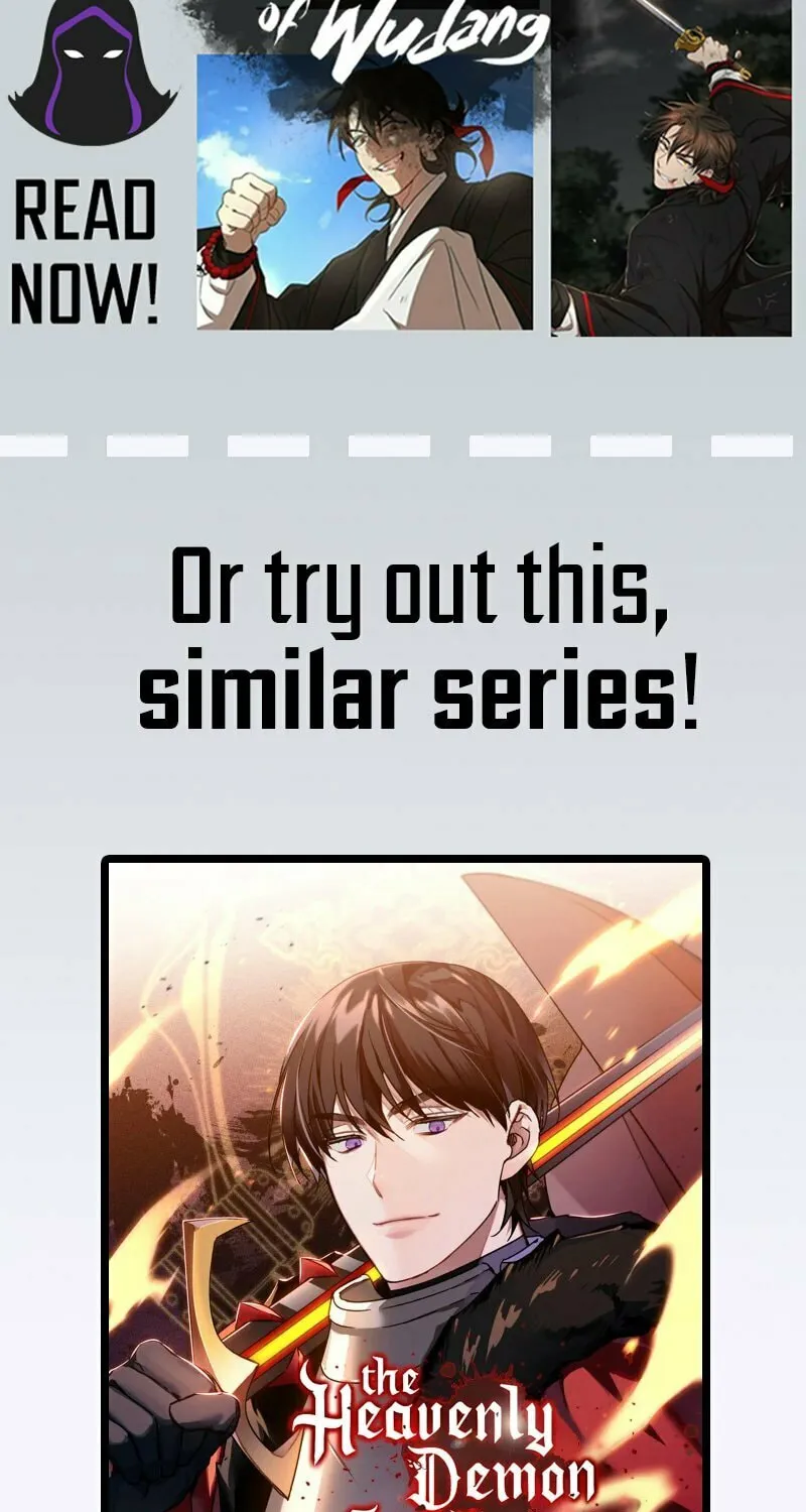 Read Return of the Blossoming Blade EN Manga Online