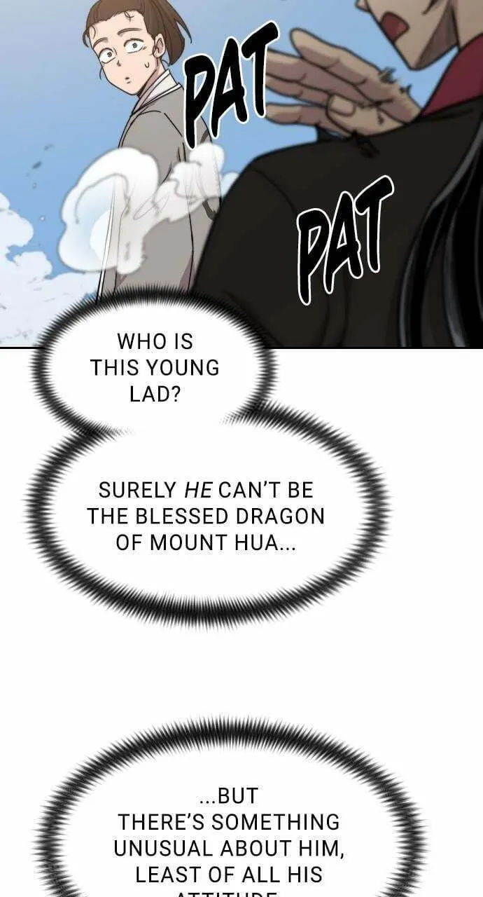 Read Return of the Blossoming Blade EN Manga Online