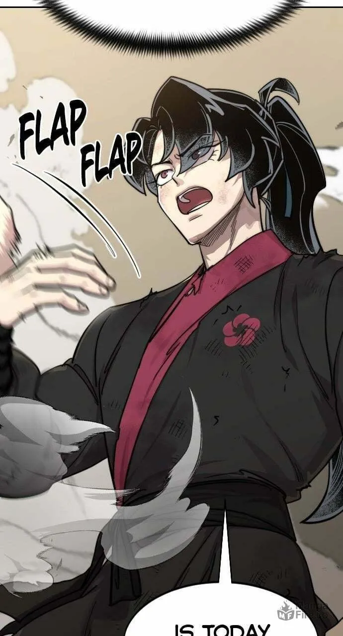 Read Return of the Blossoming Blade EN Manga Online