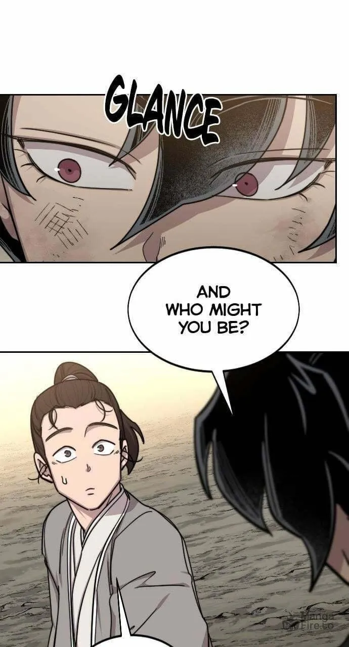 Read Return of the Blossoming Blade EN Manga Online