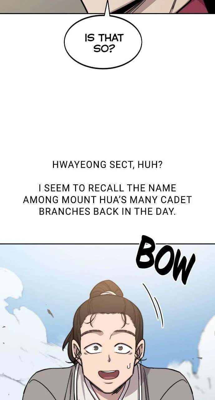 Read Return of the Blossoming Blade EN Manga Online