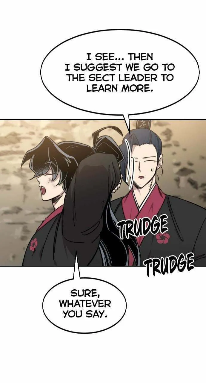 Read Return of the Blossoming Blade EN Manga Online