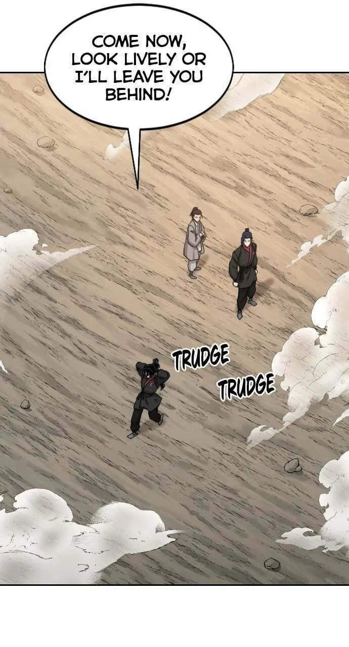 Read Return of the Blossoming Blade EN Manga Online