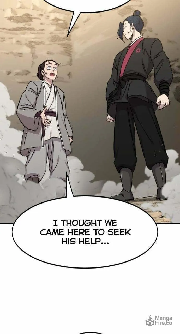 Read Return of the Blossoming Blade EN Manga Online