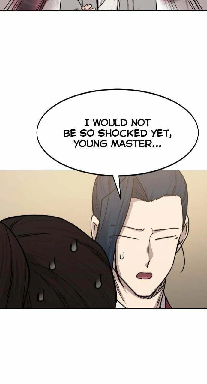 Read Return of the Blossoming Blade EN Manga Online