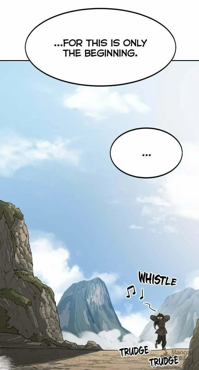 Read Return of the Blossoming Blade EN Manga Online