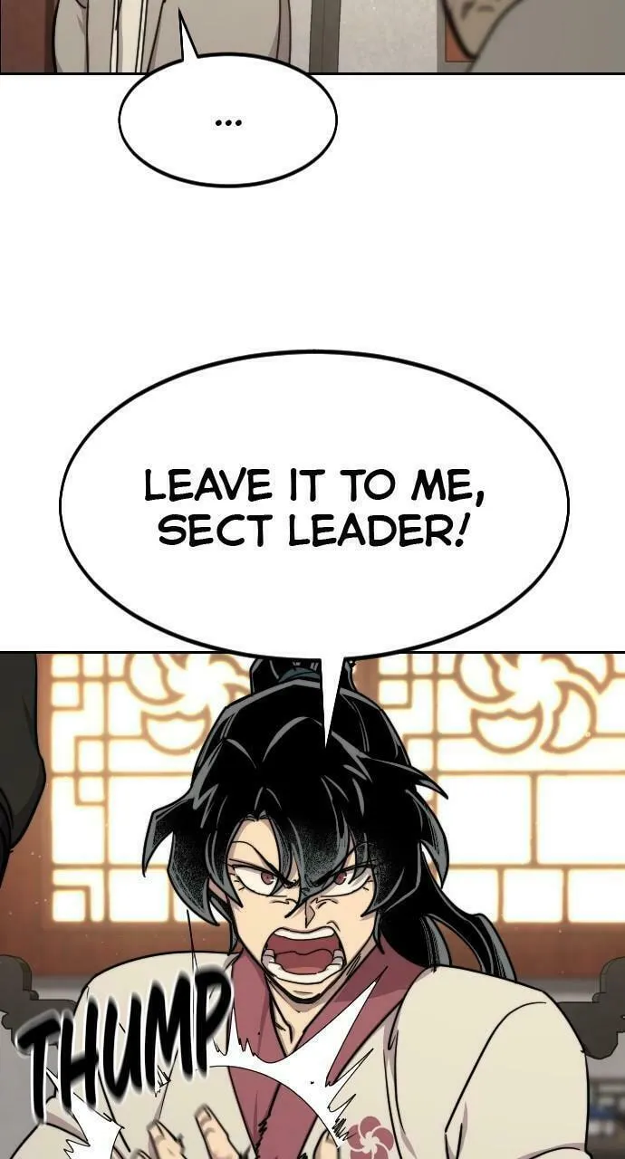 Read Return of the Blossoming Blade EN Manga Online