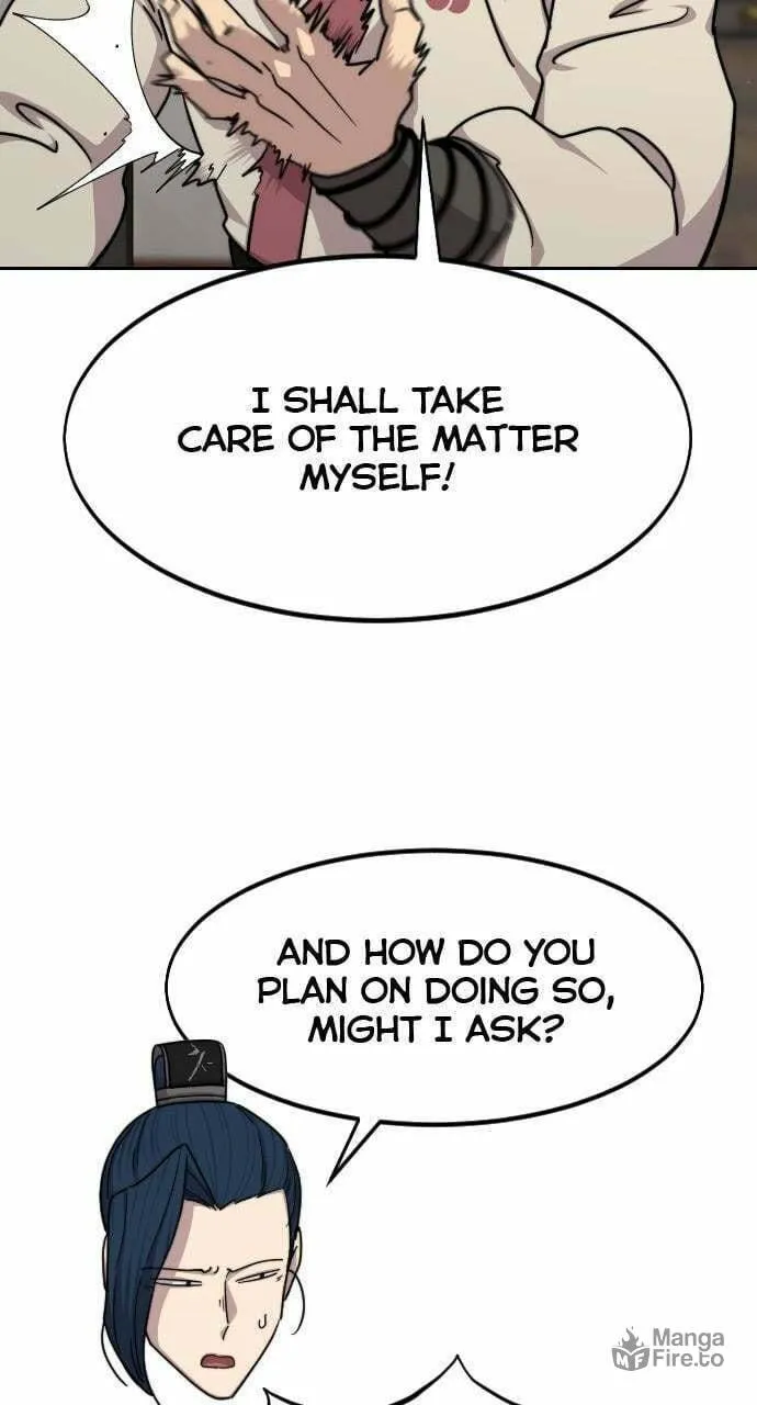Read Return of the Blossoming Blade EN Manga Online