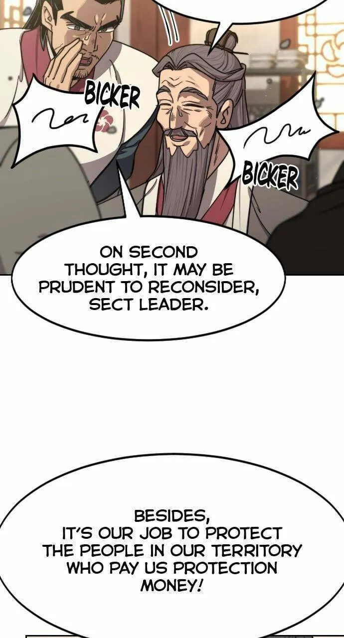Read Return of the Blossoming Blade EN Manga Online