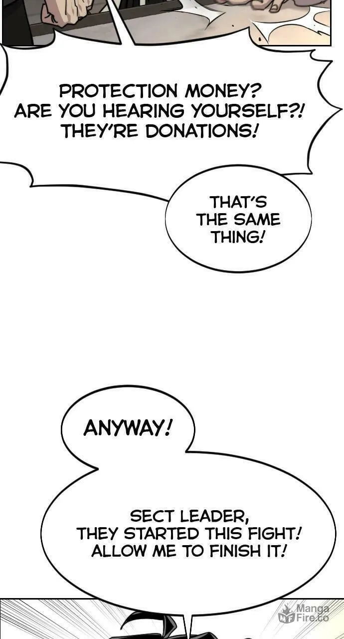 Read Return of the Blossoming Blade EN Manga Online