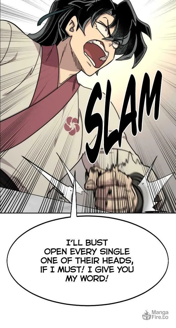 Read Return of the Blossoming Blade EN Manga Online