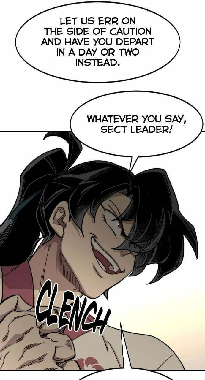 Read Return of the Blossoming Blade EN Manga Online