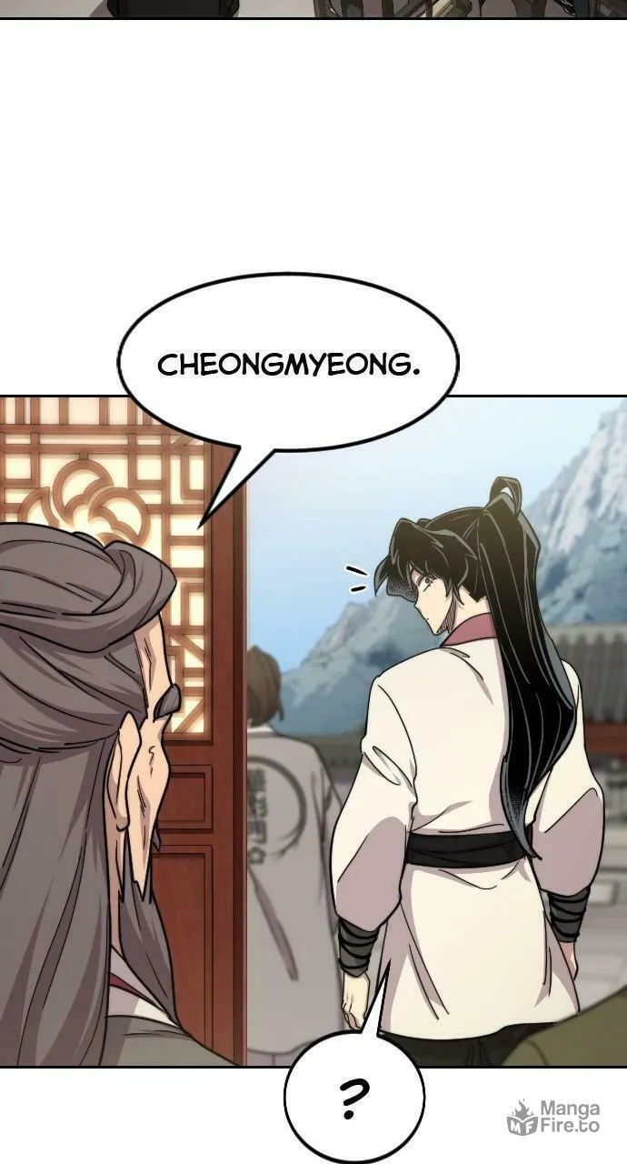 Read Return of the Blossoming Blade EN Manga Online