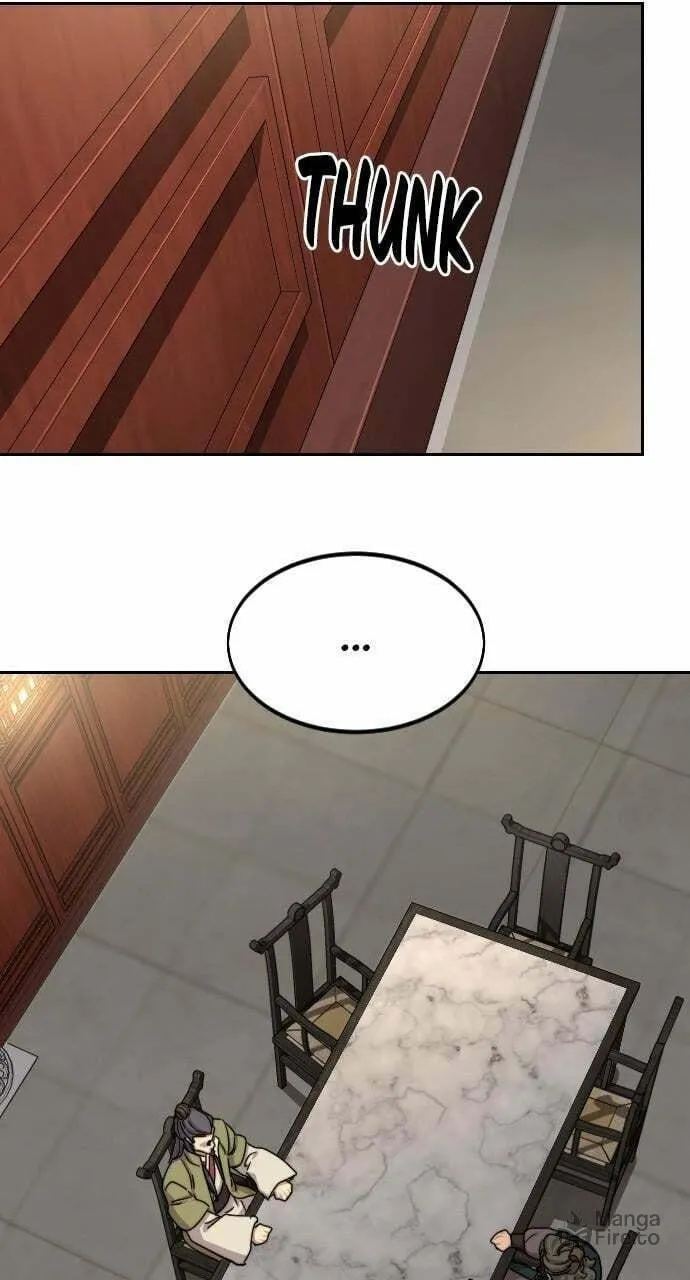 Read Return of the Blossoming Blade EN Manga Online