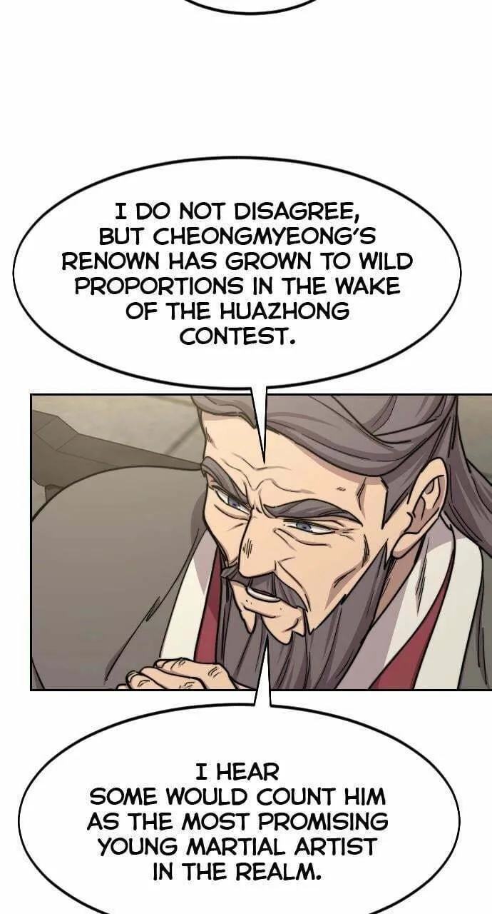 Read Return of the Blossoming Blade EN Manga Online