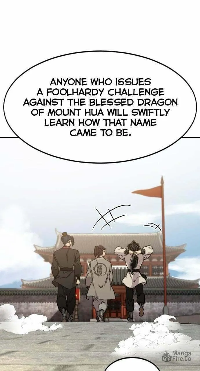 Read Return of the Blossoming Blade EN Manga Online