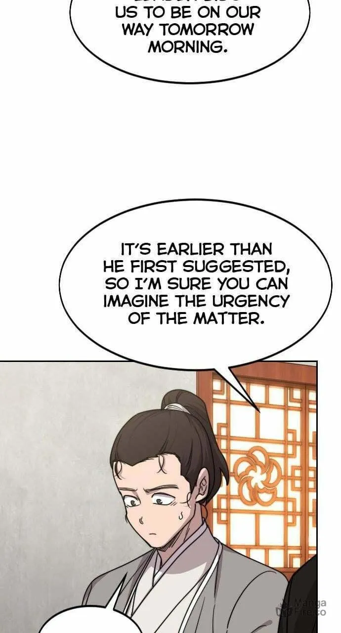 Read Return of the Blossoming Blade EN Manga Online