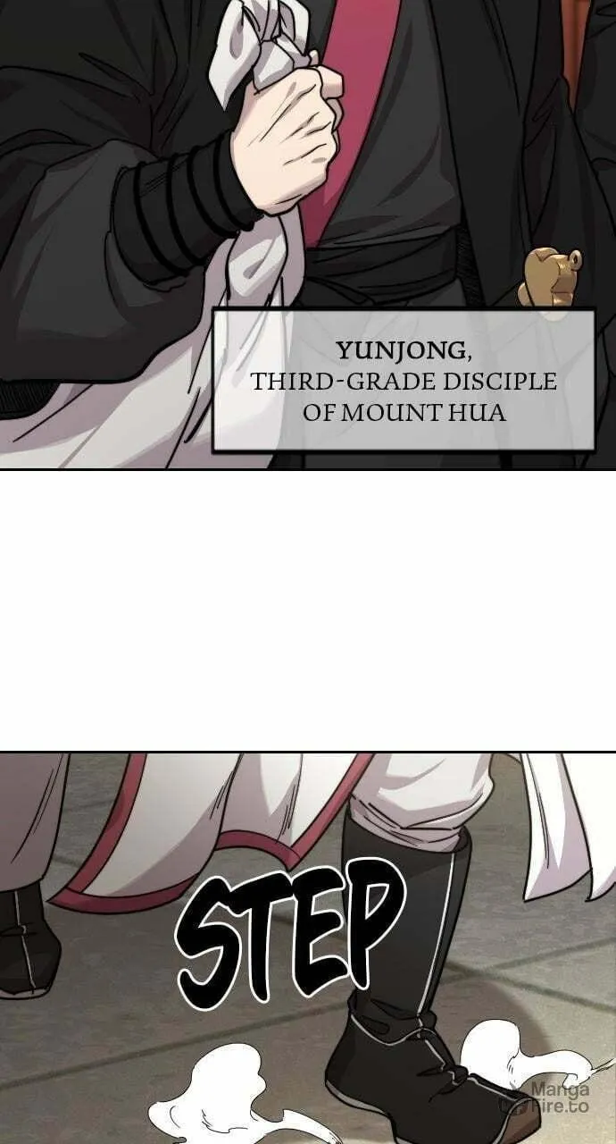 Read Return of the Blossoming Blade EN Manga Online