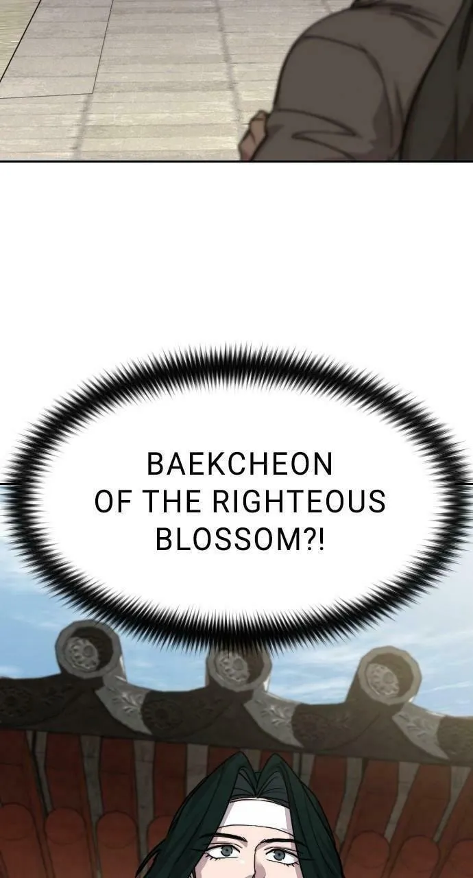 Read Return of the Blossoming Blade EN Manga Online