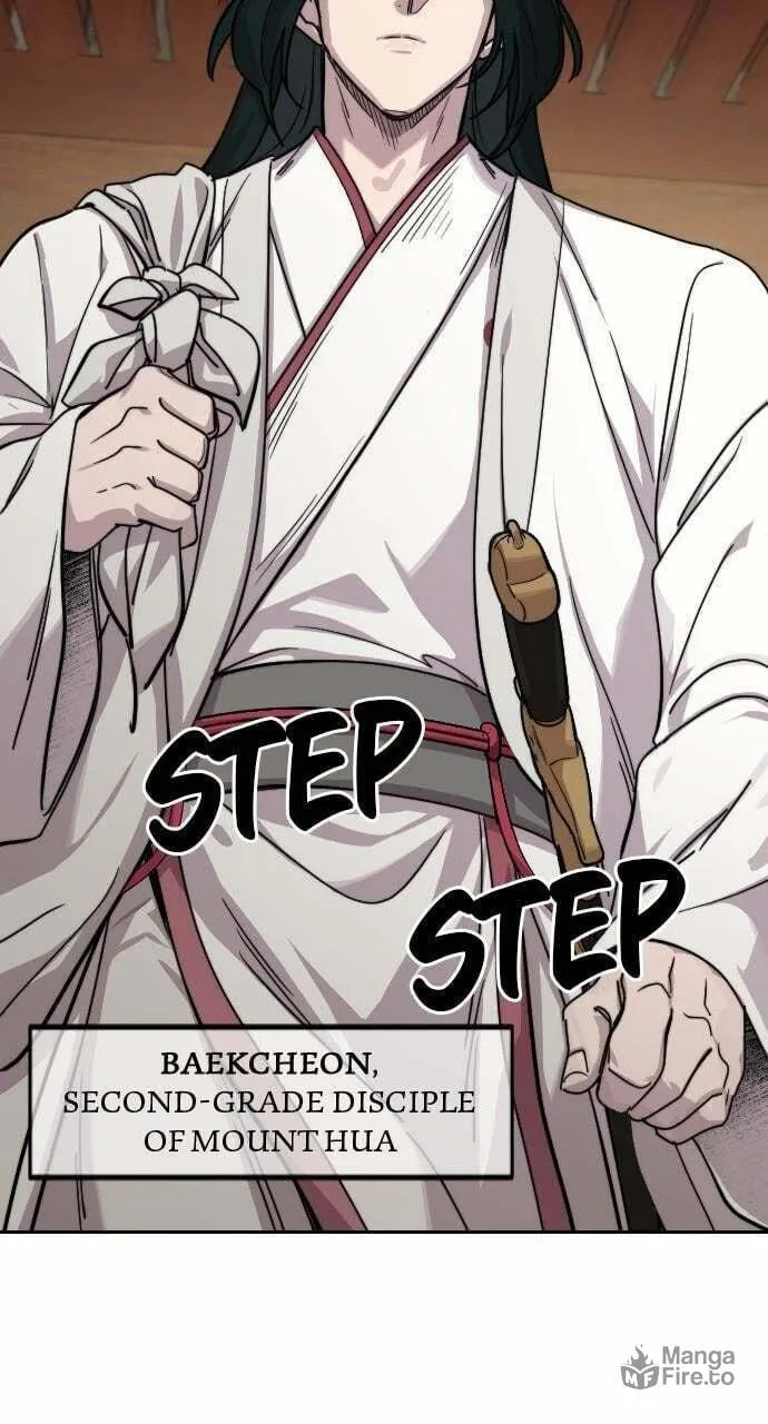 Read Return of the Blossoming Blade EN Manga Online