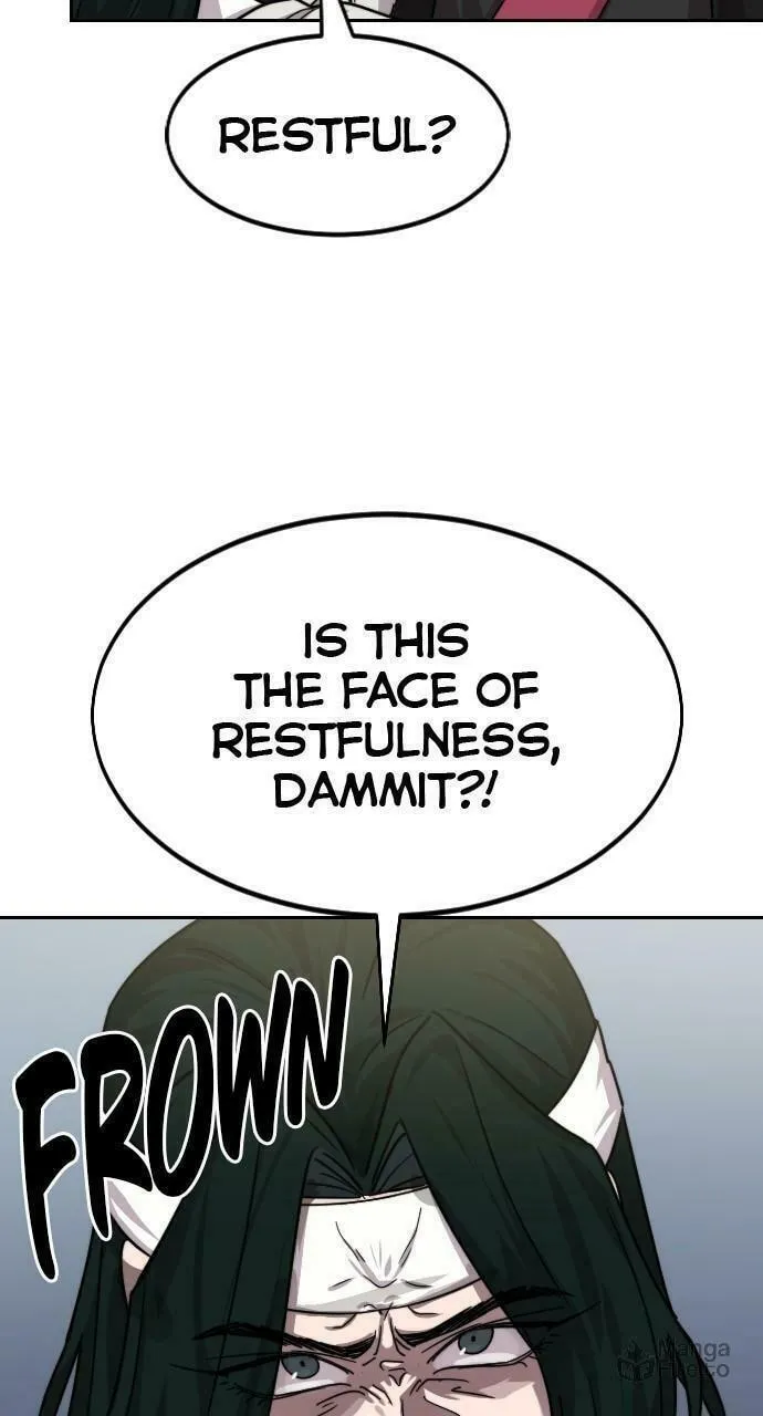 Read Return of the Blossoming Blade EN Manga Online