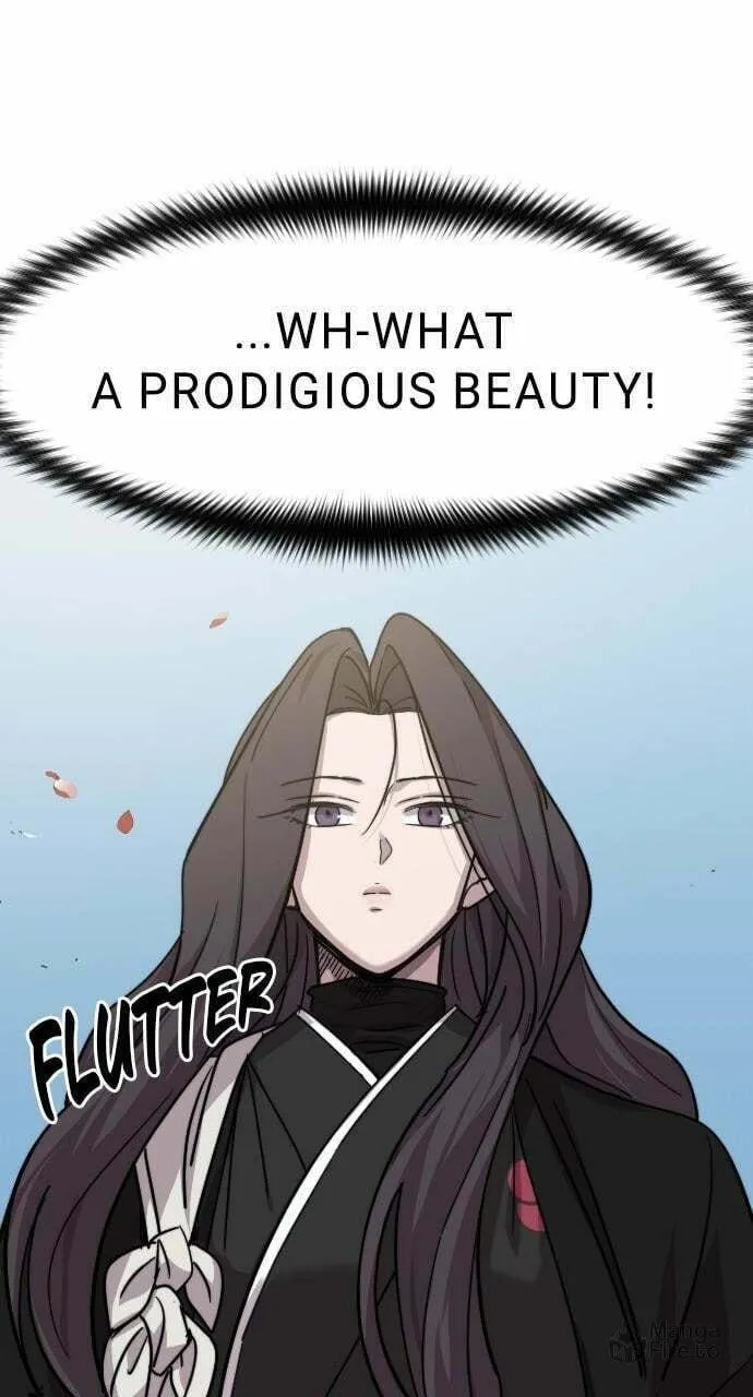 Read Return of the Blossoming Blade EN Manga Online