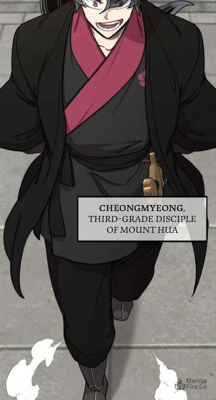 Read Return of the Blossoming Blade EN Manga Online