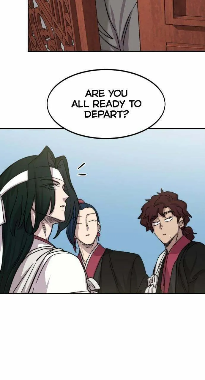 Read Return of the Blossoming Blade EN Manga Online