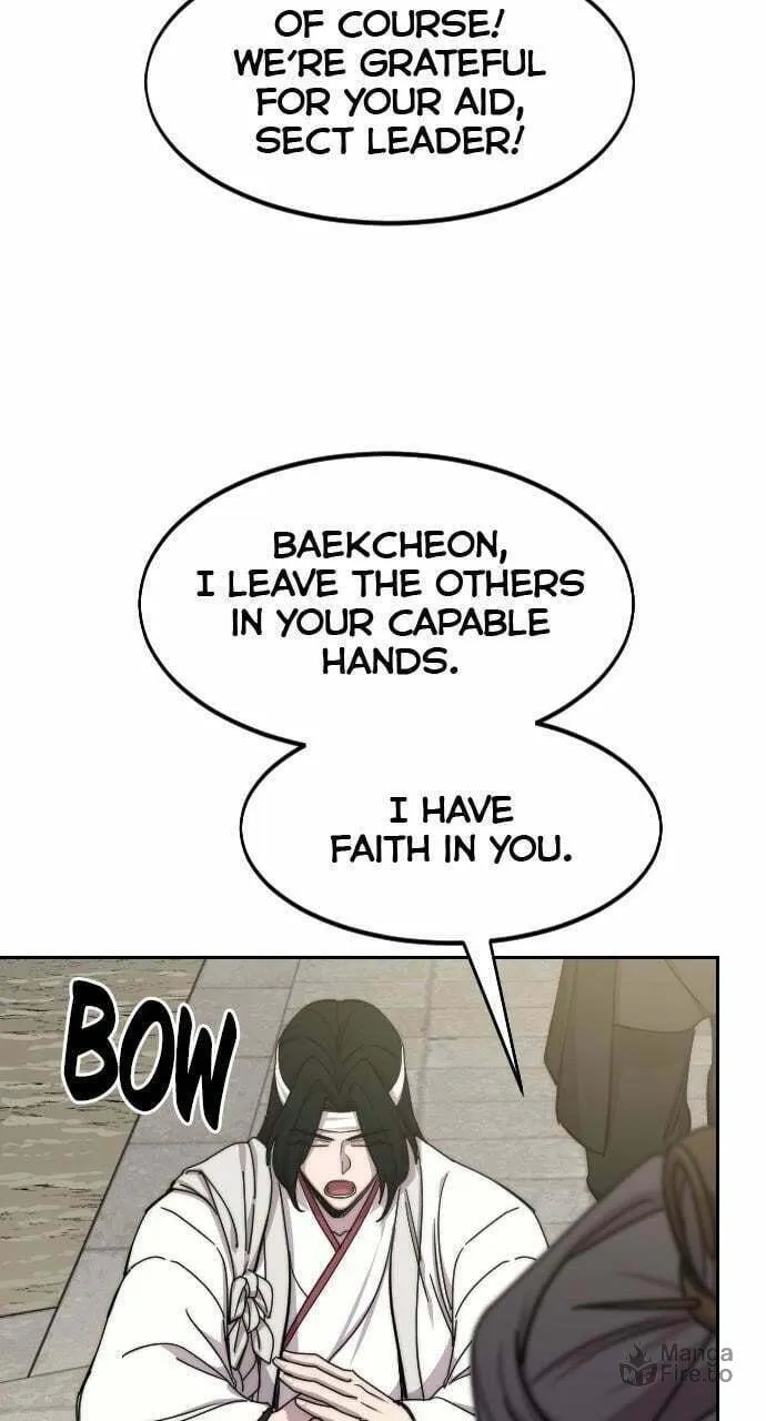 Read Return of the Blossoming Blade EN Manga Online