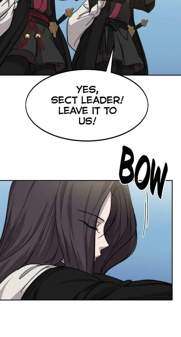 Read Return of the Blossoming Blade EN Manga Online