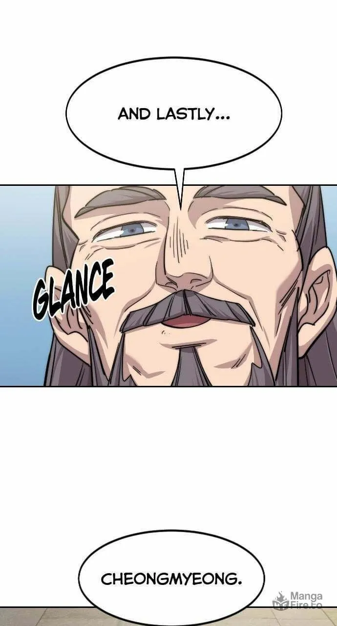 Read Return of the Blossoming Blade EN Manga Online